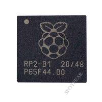 Gambar Chip IC Raspberry Pi Pico RP2040 Microcontroller Pengganti Atmega328 dari Rajaduino undefined 3 Tokopedia