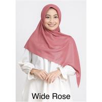 Gambar jilbab Segiempat Sinar Glamor Premium - coral dari amidinsi undefined 3 Tokopedia