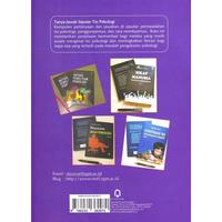 Gambar BUKU ORI TANYA JAWAB SEPUTAR TES PSIKOLOGI -SAIFUDDIN- PUSTAKA PELAJAR dari Pustaka Pelajar_NEW undefined 3 Tokopedia