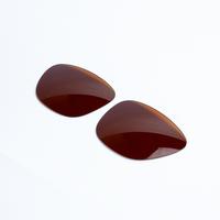 Gambar OEM Lens for GOODR OGS TAC Sun lens - FB15 Brown Lens With Cutting dari Moira Fit undefined 3 Tokopedia