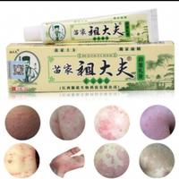 Gambar salep zudaifu original obat kulit gatal jerawat ruam jamur kudis kurap dari davaDistribution undefined 2 Tokopedia