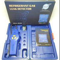 Gambar LEAK DETECTOR DSZH DSA-200 / ALAT DETEKSI KEBOCORAN FREON dari United CooL undefined 1 Tokopedia