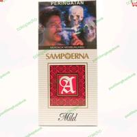 Gambar rokok dji sam soe mild kretek sampoerna mild kretek dunhill 16pc 20btg - smprn mild 12 dari pastilengkapdonk undefined 4 Tokopedia