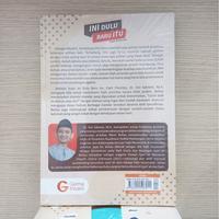 Gambar Ini Dulu Baru Itu - Fiqih Prioritas - Oni Sahroni dari Tafaqquh Store_NEW undefined 2 Tokopedia