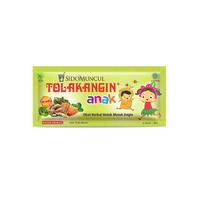 Gambar Tolak Angin Anak Sachet 10ml / Masuk Angin / Kembung dari Apotik Century undefined 3 Tokopedia
