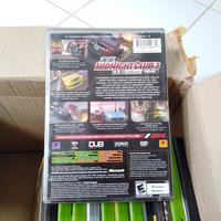 Gambar MIDNIGHT CLUB 3 DUB EDITION REMIX Xbox Classic 1 gen ORI dari Tamy Travel undefined 3 Tokopedia