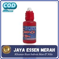 Gambar Umpan Essen Ikan Nila Teruji Ampuh Oleh Para Juara Mancing dari Aquatic Essen Terbaik undefined 1 Tokopedia