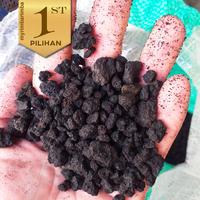 Gambar Pasir Malang Hitam Kasar Hiasan Aquarium Ikan Hias Tanaman Aquascape dari Tokomyrimbarimba undefined 2 Tokopedia