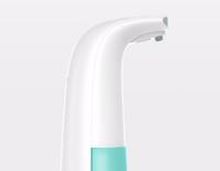 Gambar Auto Foaming Hand Washer FREE Foam Sanitizer Herbal Fresh Aroma dari Tanaga Online Shop undefined 4 Tokopedia