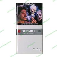 Gambar rokok dji sam soe mild kretek sampoerna mild kretek dunhill 16pc 20btg - smprn mild 12 dari pastilengkapdonk undefined 5 Tokopedia