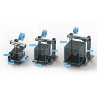 Gambar Original Snapmaker A350 3 in 1 Large 3D Printer CNC and Laser Engraver dari 3D Zaiku Sby undefined 4 Tokopedia