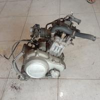 Gambar mesin set pengapian vixion old dari khy_modifshop undefined 1 Tokopedia