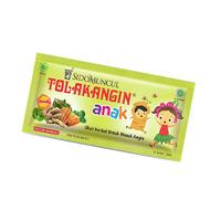 Gambar Tolak Angin Anak Sachet 10ml / Masuk Angin / Kembung dari Apotik Century undefined 2 Tokopedia