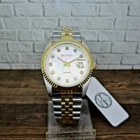 Gambar BONIA Rolex Saphire BNB 10550-1157 dari Tj watches undefined 2 Tokopedia