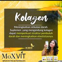 Gambar Minuman Pelangsing Mox Vit, Collagen, Minuman Detox, pelangsing Cepat dari GRAHA SEHAT INDONESIA undefined 2 Tokopedia