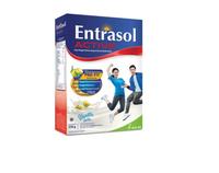 Gambar Entrasol Active Vanilla Latte 350 Gram Susu Remaja Vanila Kalbe⠀ dari QuLMart undefined 1 Tokopedia