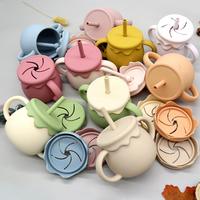 Gambar Feeding Set Silikon Set Alat Makan Mangkok Piring Sendok Anak Bayi - BARELY PINK dari Kemenangan Babyshop undefined 1 Tokopedia