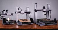 Gambar Original Snapmaker A350 3 in 1 Large 3D Printer CNC and Laser Engraver dari 3D Zaiku Sby undefined 3 Tokopedia