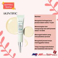Gambar SKINTIFIC - Salicylic Acid Acne Spot Treatment Gel 10g dari Koreannona undefined 1 Tokopedia