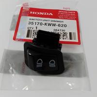 Gambar TOMBOL DIM BEAT FI BLADE REVO ABS VARIO F1 2 TITIK KWW M204 dari sahabatsparepart88 undefined 1 Tokopedia