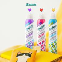 Gambar Batiste Dry Shampoo 200ml - Original 50ml dari NT199 undefined 1 Tokopedia