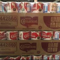 Gambar Agen Carnation Susu Nestle Carnation 370gr GOJEK & GRAB ONLY dari Javalovelly1 undefined 1 Tokopedia