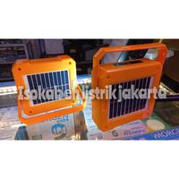 Gambar lampu sorot emergency portable CAS 40w 50w emergency solar - 40w dari isokabeh listrik jakarta 22 undefined 5 Tokopedia