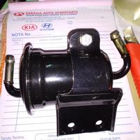 Gambar Saringan bensin filter bensin kia carnival bensin 0k55820490 dari Kia.hyundai.spareparts undefined 3 Tokopedia