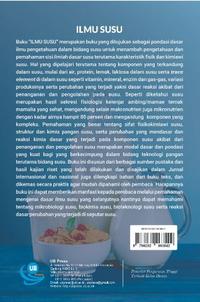 Gambar Buku Ilmu Susu dari UB Press Official Store undefined 2 Tokopedia