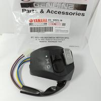 Gambar TOMBOL SAKLAR ASSY KANAN YAMAHA MIO 5TL S195 dari sahabatsparepart88 undefined 2 Tokopedia