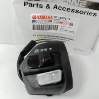 Gambar TOMBOL SAKLAR ASSY KANAN YAMAHA MIO 5TL S195 dari sahabatsparepart88 undefined 1 Tokopedia