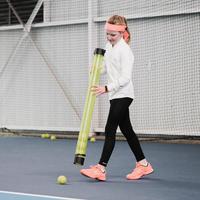 Gambar Tennis Picker Pick Up Tube Ball Collector Tabung Bola Padel Tenis dari Raytob Outdoor undefined 1 Tokopedia