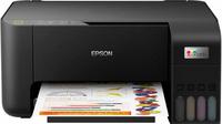 Gambar Printer Epson EcoTank L3211 L-3211 All-in-One Ink Tank Printer dari PojokITcom Pusat IT Comp undefined 1 Tokopedia