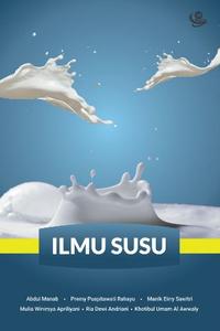 Gambar Buku Ilmu Susu dari UB Press Official Store undefined 1 Tokopedia
