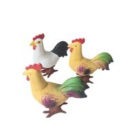 Gambar Mainan Ayam Jago Ayam Jantan Ayam Kampung Mainan Anak Model Ayam Jago dari SUPERTOYS undefined 1 Tokopedia