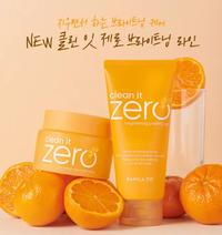 Gambar [NEW] BANILA CO CLEAN IT ZERO CLEANSING BALM (BRIGHTENING) 100ML dari Authentic Girls Stuff undefined 4 Tokopedia