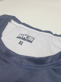 Gambar HKS LEGAMAX T SHIRT Baju - M dari Vanos Performance Distribution undefined 3 Tokopedia