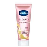 Gambar Vaseline Gluta Hya Dewy Radiance 200ml Vaseline Healthy Bright dari loveydoveybunny undefined 1 Tokopedia
