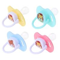 Gambar Empeng Dot Bayi Bulat Gepeng - biru gepeng dari yoona shop online undefined 1 Tokopedia