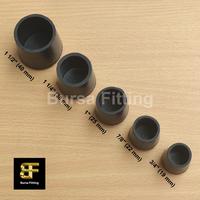 Gambar Kaki karet bulat 1 1/2 inch (38 mm) / tutup pipa karet / dop pipa dari Bursa Fittings undefined 3 Tokopedia