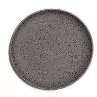 Gambar Nuanza Piring Saji Keramik Sela / Plate Sela Ceramics - D:31 x T:1,5 dari Nuanza Porcelain undefined 4 Tokopedia
