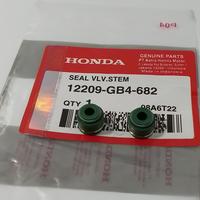 Gambar SEAL KLEP SET HONDA GRAND SUPRA X GB4 M126 dari sahabatsparepart88 undefined 1 Tokopedia
