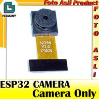 Gambar ESP32 Cam WiFi&Bluetooth Camera Module OV2640 Camera Module ESP-32 - ESP32 Module dari Permony Store undefined 4 Tokopedia