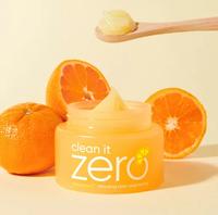 Gambar [NEW] BANILA CO CLEAN IT ZERO CLEANSING BALM (BRIGHTENING) 100ML dari Authentic Girls Stuff undefined 3 Tokopedia