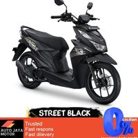 Gambar HONDA BEAT STREET CBS ESP SEPEDA MOTOR - SURABAYA dari nmanbe_id undefined 1 Tokopedia