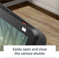 Gambar Amazon Echo Show 8 2nd Gen 2 2021 HD smart display Alexa 13 MP camera dari chocoapple undefined 3 Tokopedia
