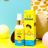 Gambar SIGIMBAL Vitamin Anak Untuk Mempercepat Pertumbuhan Rambut Anak dari Mamadok undefined 4 Tokopedia