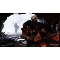 Gambar PS5 God Of War Ragnarok / GOW Ragnarok dari Rocket Games undefined 3 Tokopedia