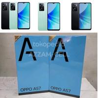 Gambar OPPO A57 4/64GB GARANSI RESMI - Hitam dari azzam-cell undefined 1 Tokopedia