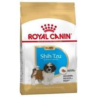 Gambar Royal Canin SHIH TZU PUPPY 1,5kg Makanan Anak Anjing Ras dari Multi Petshop undefined 1 Tokopedia